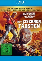 Mit eisernen Fäusten - Kinofassung / Digital Remastered (Blu-ray) 
