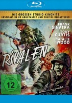 Rivalen - Kinofassung / Digital Remastered (Blu-ray) 