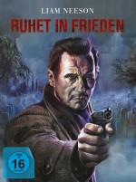 Ruhet in Frieden - A Walk among the Tombstones - Mediabook / Cover A (Blu-ray) 
