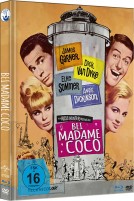 Bei Madame Coco - Digital Remastered / Limited Mediabook (Blu-ray) 
