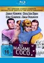 Bei Madame Coco - Digital Remastered (Blu-ray) 