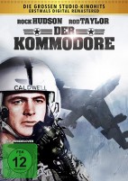 Der Kommodore - Digital Remastered (DVD) 