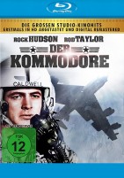 Der Kommodore - Digital Remastered (Blu-ray) 