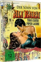 Der Sohn von Ali Baba - Mediabook (Blu-ray) 