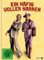 Ein Käfig voller Narren - Limited Mediabook (Blu-ray) 