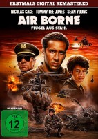 Air Borne - Flügel aus Stahl - Digital Remastered (DVD) 