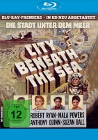 Die Stadt unter dem Meer - Kinofassung / Digital Remastered (Blu-ray) 