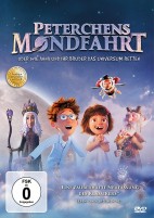 Peterchens Mondfahrt (DVD) 
