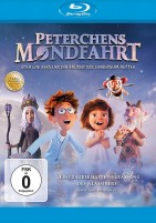 Peterchens Mondfahrt (Blu-ray) 