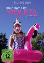 Mein Name ist Violeta (DVD) 