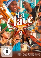 La Clave - Das Geheimnis der kubanischen Musik (DVD) 