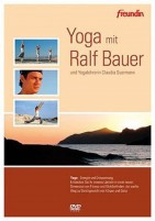 Yoga mit Ralf Bauer (DVD) 