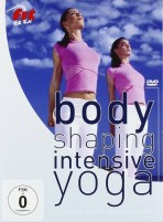Body Shaping - Intensive Yoga 