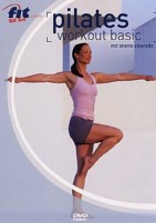 Fit for Fun - Pilates Workout Basic (DVD) 