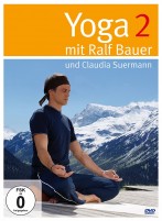 Yoga mit Ralf Bauer 2 (DVD) 