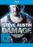 Damage (Blu-ray) 
