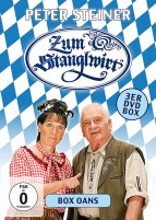 Zum Stanglwirt - Box Oans / Relaunch (DVD) 