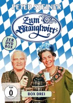 Zum Stanglwirt - Box Drei / Relaunch (DVD) 