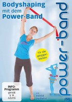 Bodyshaping mit dem Power-Band (DVD) 