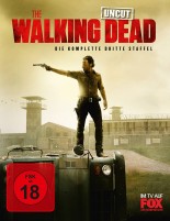 The Walking Dead - Staffel 03 (Blu-ray) 