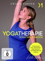Ursula Karven - Yogatherapie - 01 / Schultern & Nacken (DVD) 