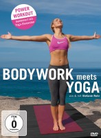 Bodywork meets Yoga - Power Workout mit Yoga-Elementen (DVD) 