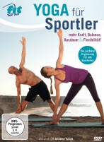 Fit for Fun - Yoga für Sportler (DVD) 