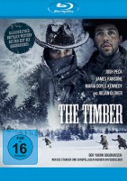 The Timber (Blu-ray) 