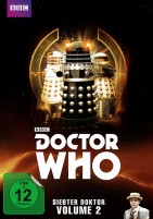Doctor Who - Siebter Doktor / Volume 2 (DVD) 