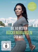 Barbara Becker - Die 60 besten Rückenübungen der Welt (DVD) 