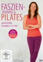 Faszien-Training & Pilates (DVD) 
