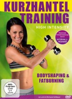 Kurzhantel Training - High Intensity (DVD) 