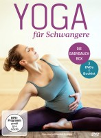 Yoga für Schwangere - Die Babybauch (DVD) 