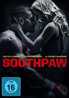 Southpaw (DVD) 