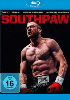 Southpaw (Blu-ray) 