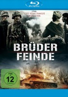Brüder - Feinde (Blu-ray) 