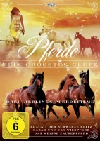 Pferde - Mein grösstes Glück (DVD) 