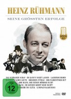 Heinz Rühmann - Seine grössten Erfolge (DVD) 