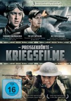 Preisgekrönte Kriegsfilme (DVD) 