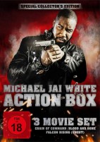 Michael Jai White - Special Collector's Edition / 3 Movie Set (DVD) 
