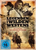Legenden des Wilden Westens - Vol. 2 (DVD) 