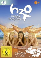 H2O - Plötzlich Meerjungfrau - Der Spielfilm zur Staffel 1 (DVD) 