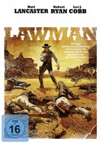 Lawman (DVD) 