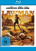 Lawman (Blu-ray) 
