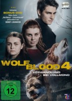 Wolfblood 4 - Verwandlung bei Vollmond - Staffel 04 (DVD) 