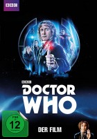 Doctor Who - Der Film (DVD) 