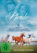 Pferde - Mein grösstes Glück - Vol. 2 (DVD) 
