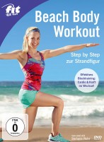 Fit For Fun - Beach Body Workout (DVD) 