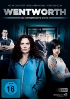 Wentworth - Staffel 03 (DVD) 
