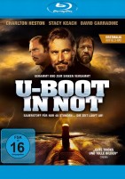 U-Boot in Not (Blu-ray) 